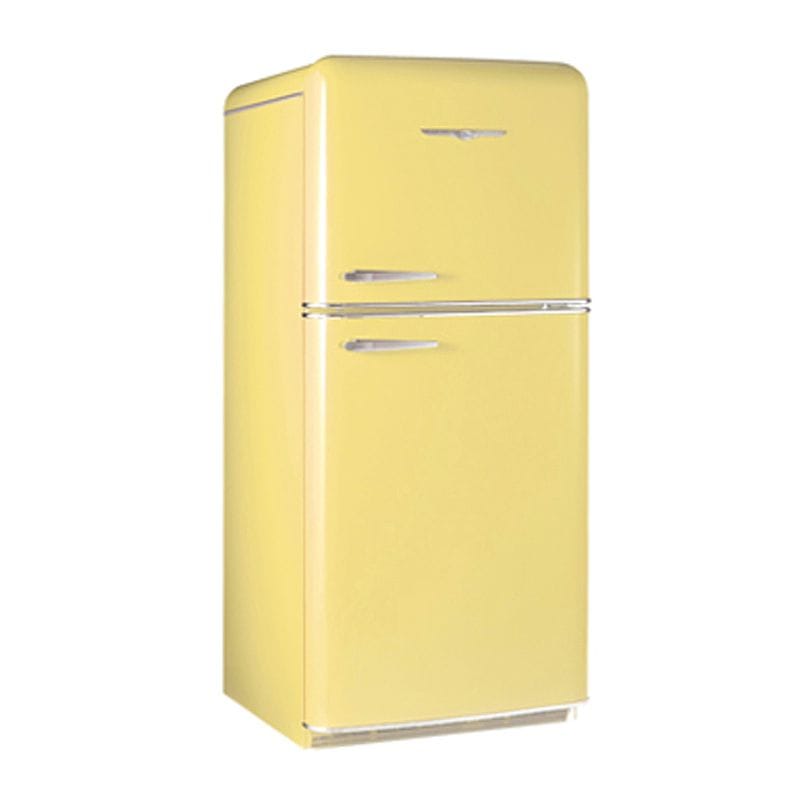 冷蔵庫 レトロ エルマイラ ストーブ ワークス ノーススター 515L Elmirastoveworks Northstar Refrigerator  : 3015545 : カリフォルニアキッチンマーケット - 通販 - Yahoo!ショッピング