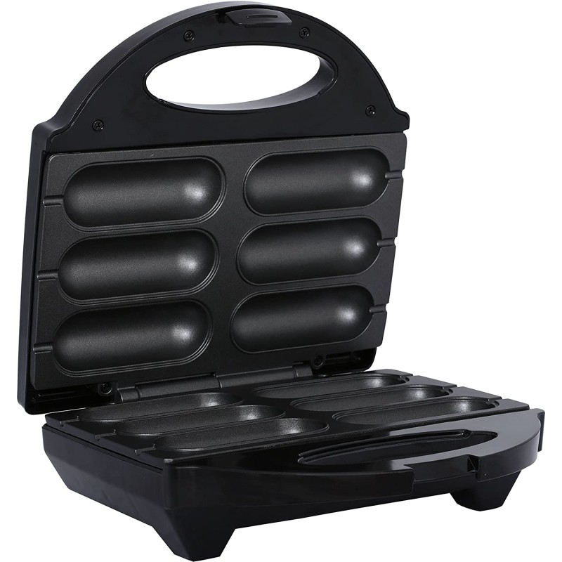 cucinapro corn dog maker