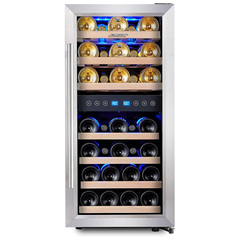 phiestina wine fridge