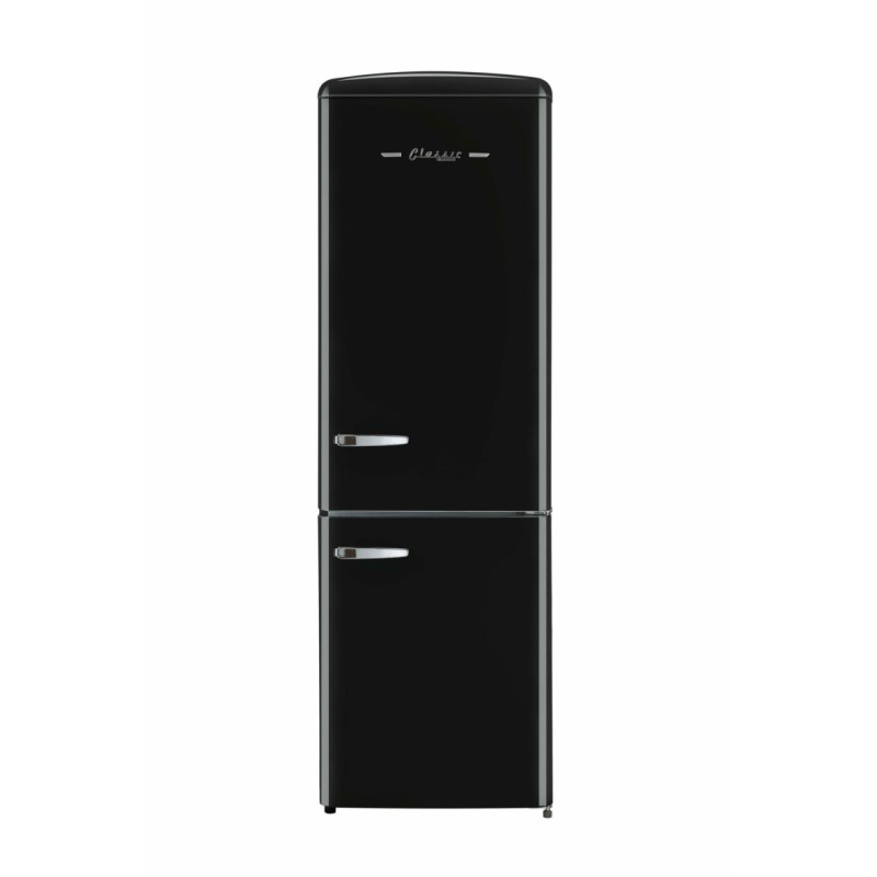 冷蔵庫 冷凍庫 2ドア 330L 幅60cm Classic Retro 23.6 in. 11.7