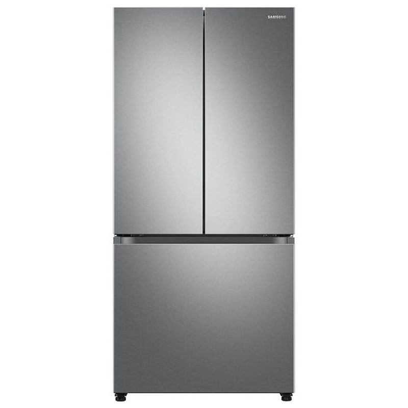 ビルトイン 冷蔵庫 冷凍庫 708L ステンレス 自動製氷 サムスン 幅82cm