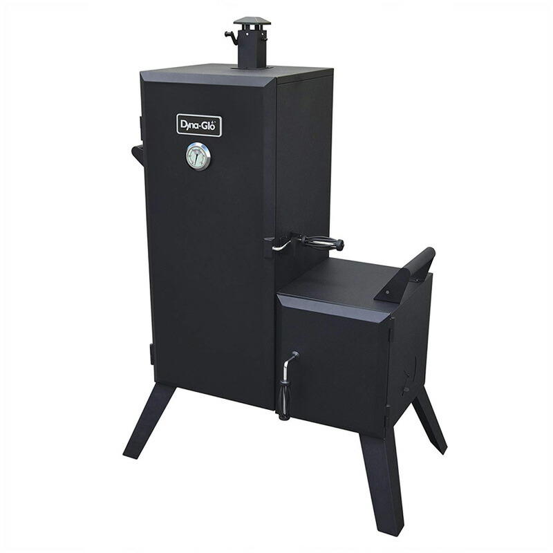 自家製の燻製器⭐︎ 温熱器&温度計・網2個付き