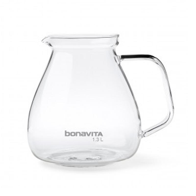 在庫処分】ボナビータ コーヒーメーカー用 ガラスカラフェ Bonavita