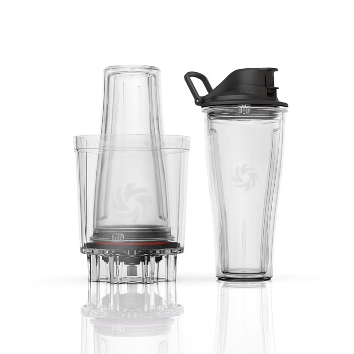 バイタミックス パーソナルカップ＆アダプター 600ml 300 750 780 5200
