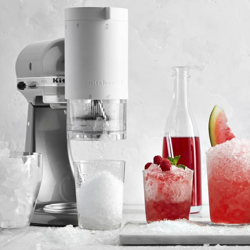 Amazon｜すべてのKitchenaidミキサー用パスタメーカー