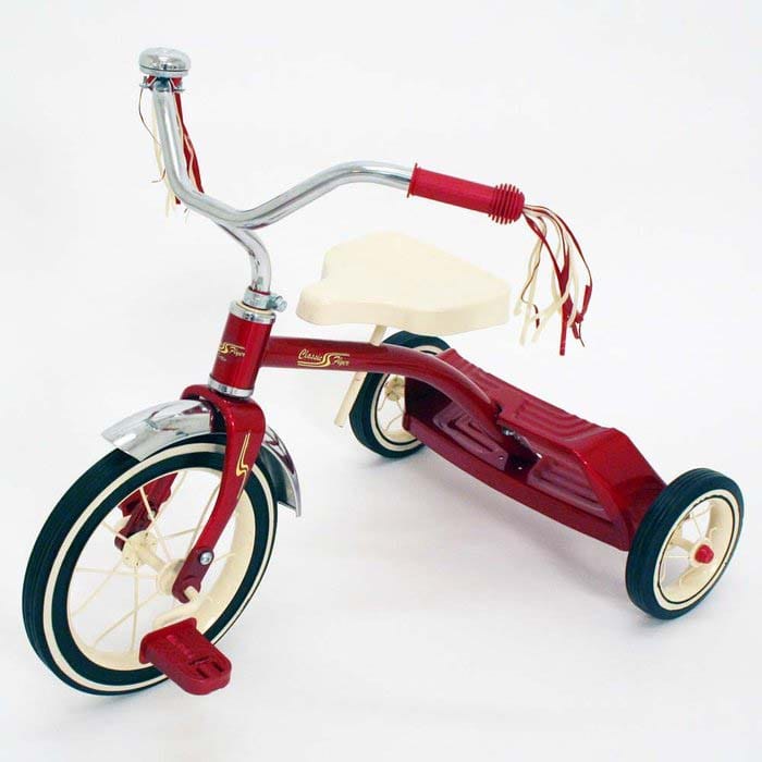 ケトラー三輪車 ケトラー レトロ 三輪車 Kettler 12