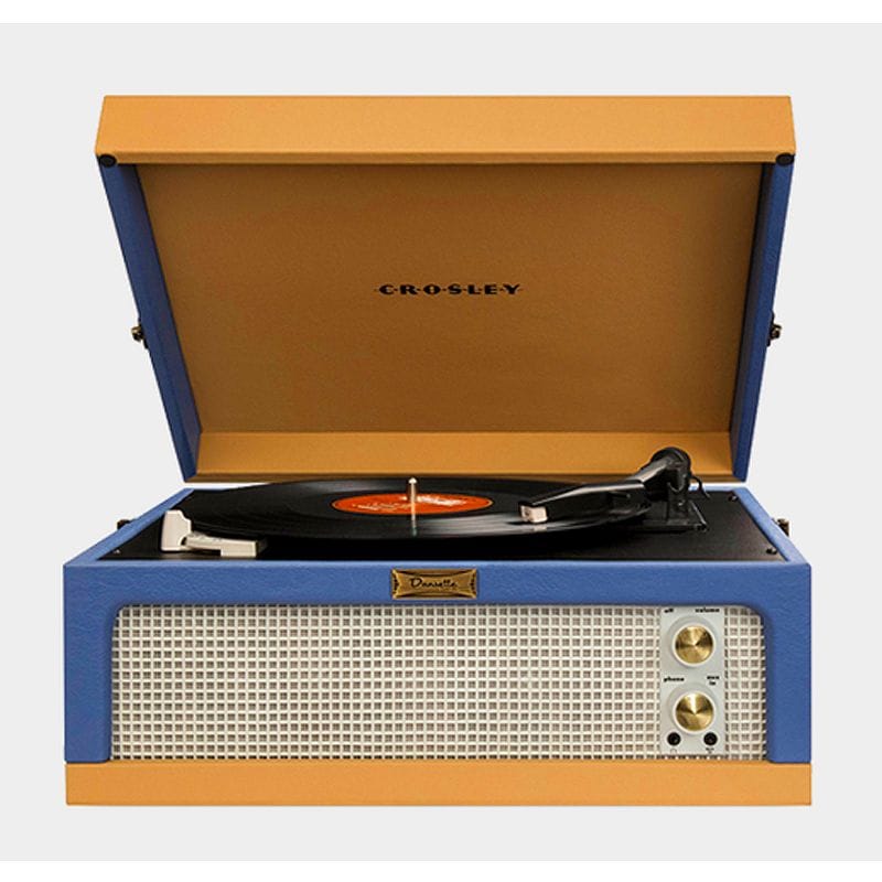 crosley 販売 レコード プレイヤー 評価