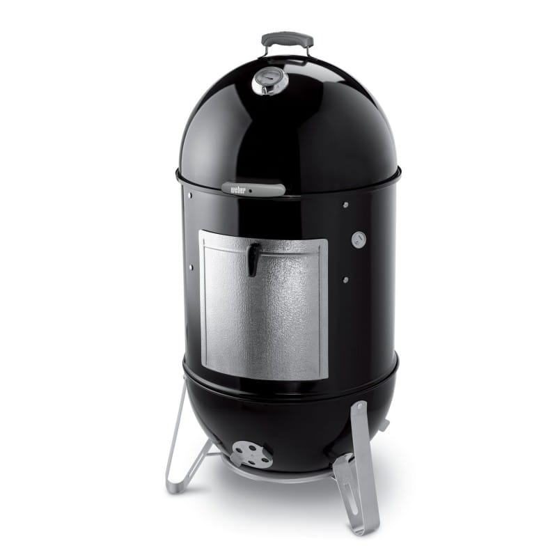 新品 weber ウェーバー スモーキーマウンテン 燻製器 木炭 37cm 8001023_1.jpg