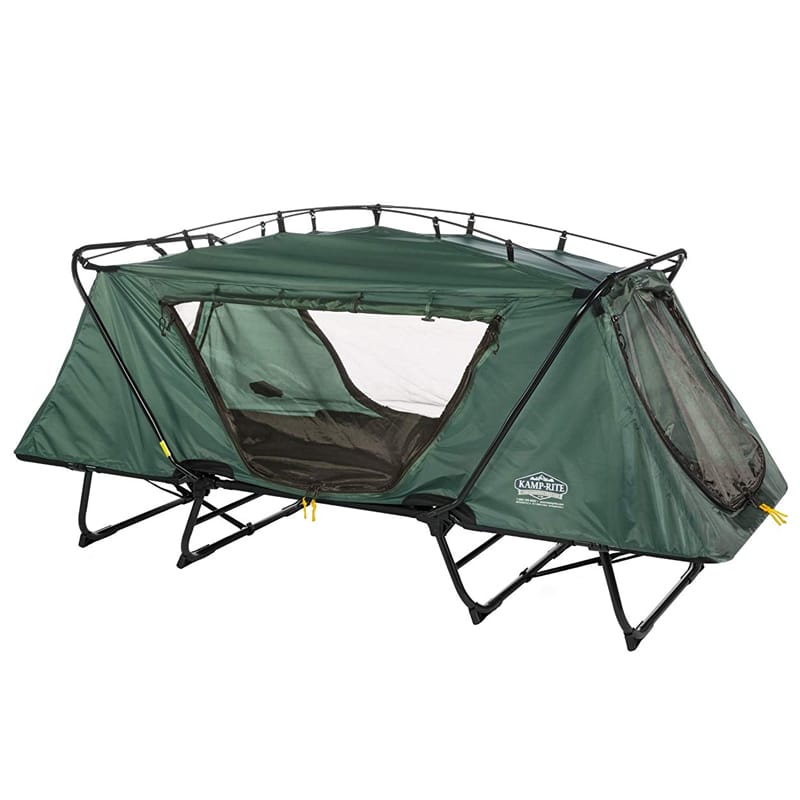 KampRite Oversize オーバーサイズ テント コット 高床式 テント テントコット KampRite Kamp-Rite Oversize Tent Cot