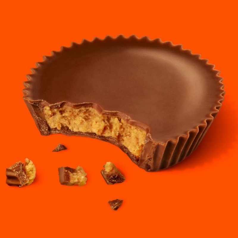 Reese&#39;s ピーナッツバター　ぬいぐるみ 24315d318fcc372dfb0c4e79fad762