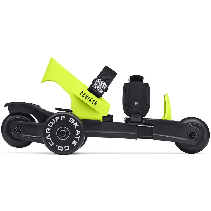 子供用カーディフスケートCardiff カーディフスケートカンパニー 3輪スケート 子供用 インラインスケート