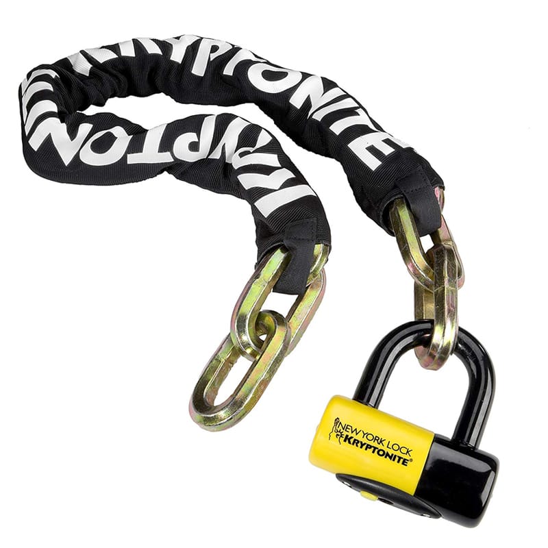 KRYPTONITE クリプトナイト 自転車用U字ロック ワイヤー、ブラケット付 Amazon | Kryptonite [ クリプトナイト ] Kryptolok シリーズ2