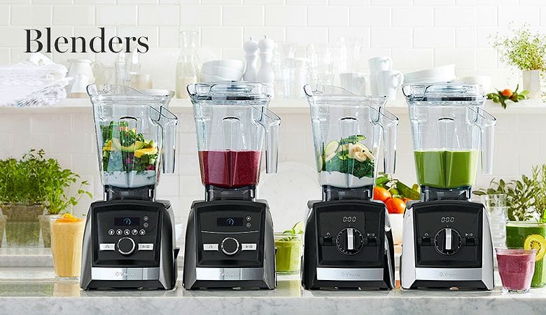 Vitamix Pro 750 バイタミックス ブレンダー ミキサー 小