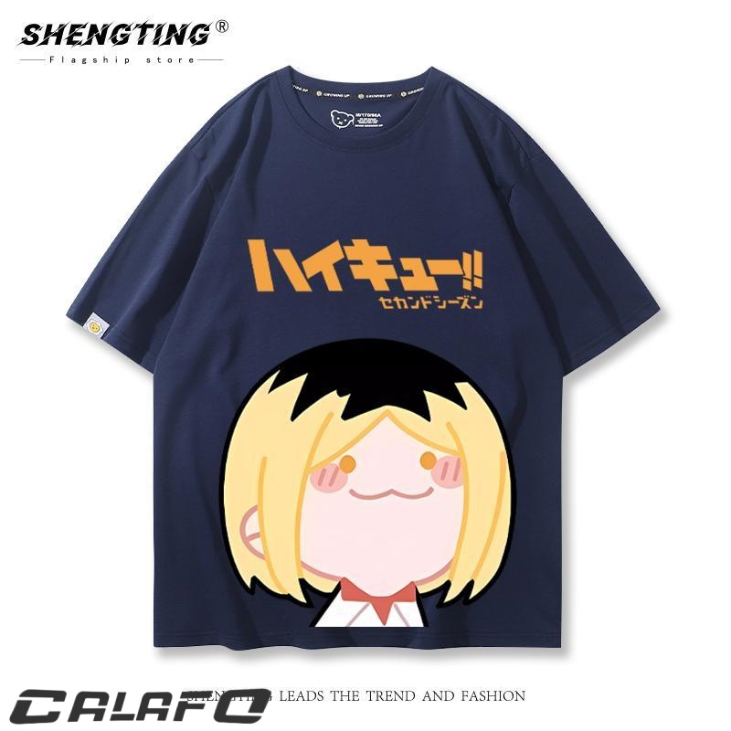 Amazon.co.jp: ハイキュー!!（haikyu） ハイキュー!! Tシャツ 烏