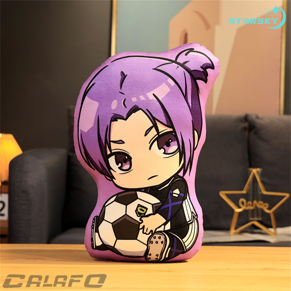 Moe-112 豹馬 属性 同人 20cm doll ぬいぐるみ フルセット Amazon.co.jp: ブルーロック ぬいぐるみ 40CM 凪誠士郎 千切豹馬