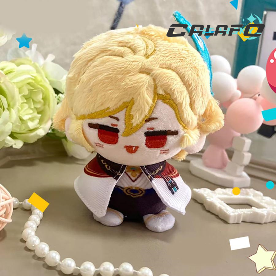 原神 ぬいぐるみ 鍾離（ゲーム、おもちゃ）の商品一覧 通販