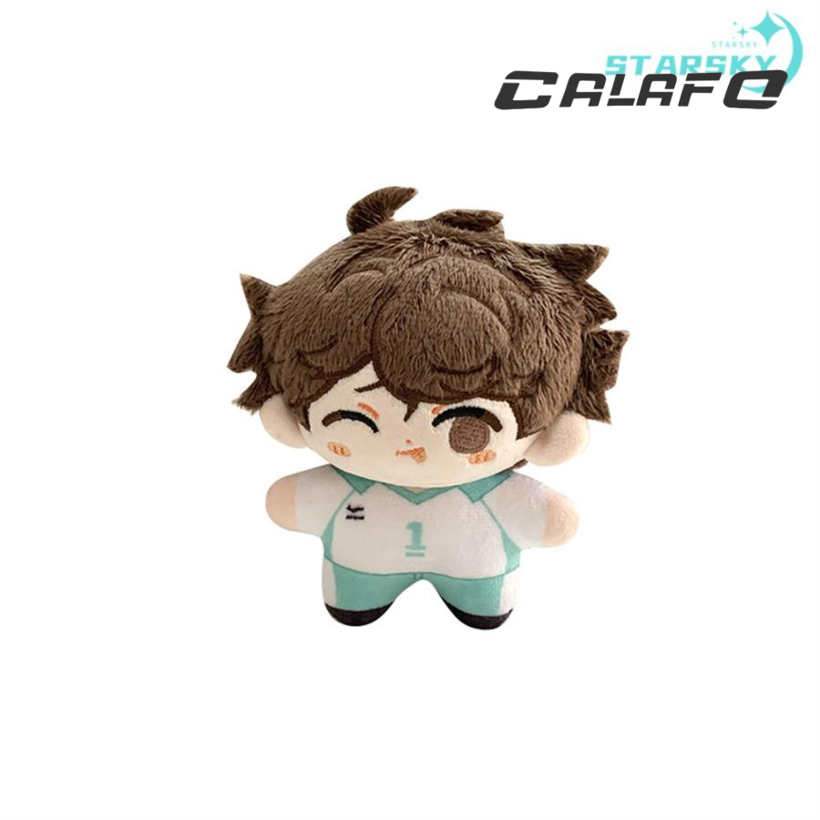 新品　ハイキュー　ジロリ　ぬいぐるみ　月島蛍　影山飛雄　孤爪研摩　3個セット Amazon.co.jp: ハイキュー?? プラザ ロフト ジロリぬいぐるみ