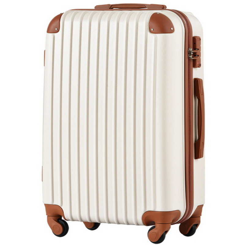 キャリーケース スーツケース Lサイズ 軽量 TSAロック おしゃれ キャリーバッグ 超軽量 大容量...