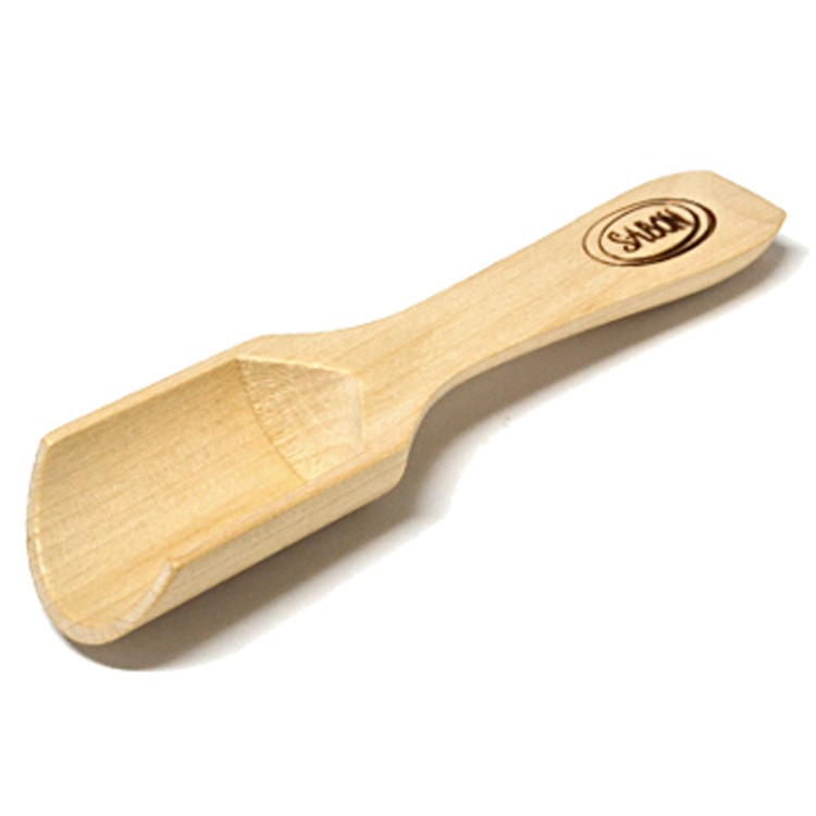 サボン ウッドスプーン ボディースクラブ専用 木製 SABON sab-spoon-800404 :sab-spoon-800404:オズの魔法  通販 