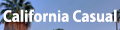 California-Casual-C ロゴ
