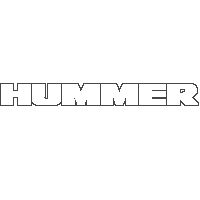 ハマー(HUMMER)