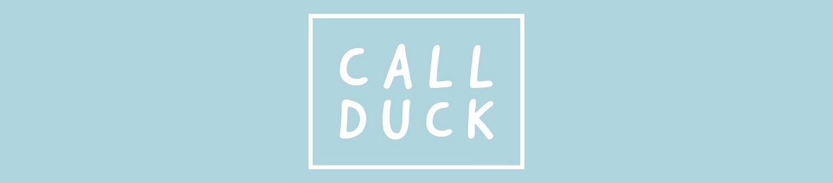 call-duck ヘッダー画像