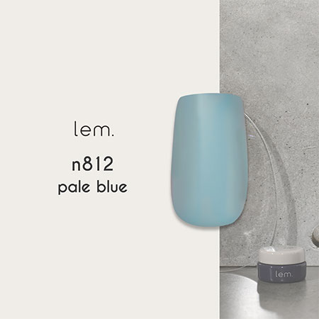 【新品】lem. ペールネオンレトロ lem. | ペールネオン レトロ 10色セット | ライフビューティー