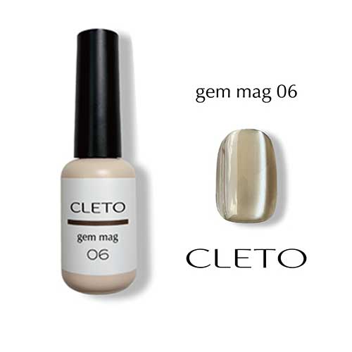 当日発送可】CLETO クレト ジェムマグ gem mag 7g : ネイルショップ