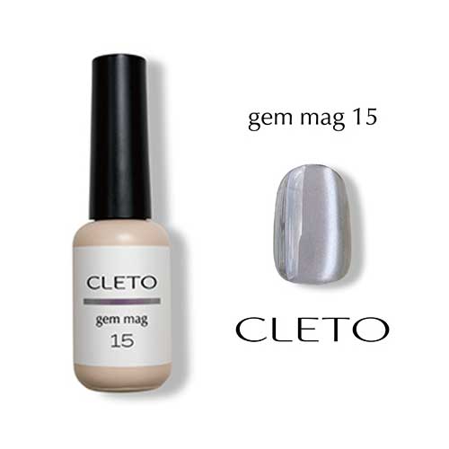 当日発送可】CLETO クレト ジェムマグ gem mag 7g : ネイルショップ
