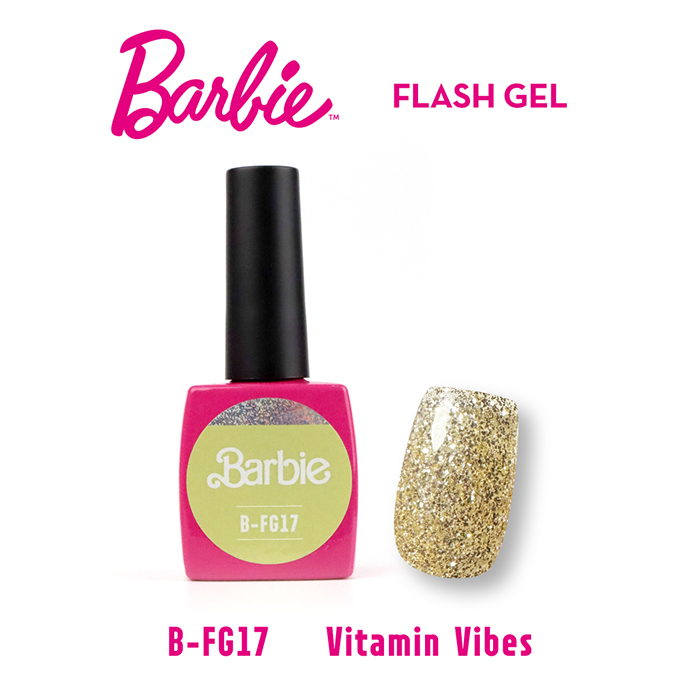 Barbie バービークリスタルフラッシュマグ1＆2 12色セット Barbie バービークリスタルフラッシュマグ1＆2 12色セット Barbie