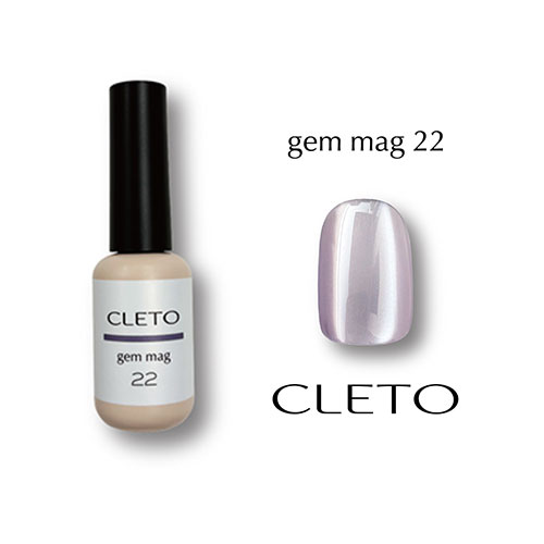 当日発送可】CLETO クレト ジェムマグ gem mag 7g : ネイルショップ