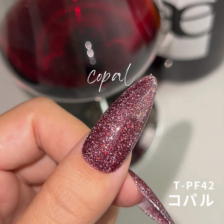 トイズ アイニティ パーティーフラッシュ パッション 5色セット TOY's×INITY | パーティーフラッシュ パッション 5色セット