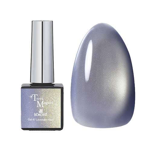 KOKOIST ココイスト テラマグネット Terra Magnet 10g 全12色 TM-47