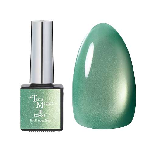 KOKOIST ココイスト テラマグネット Terra Magnet 10g 全12色 TM-47