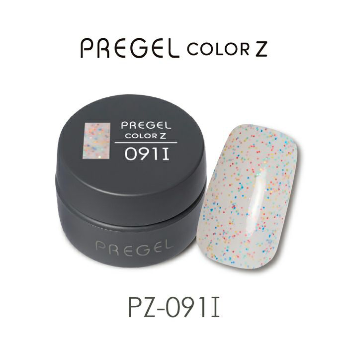 【最終価格】プリジェル 31色 セット売り まとめ売り pregel プリジェル カラージェル カラーZ 3g PZ-086I〜PZ-098I