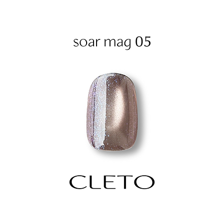 【限定価格】 cleto soar mag 6色セット 楽天市場】CLETO クレト ソアマグ soar mag 7g 全6色 【マグネット