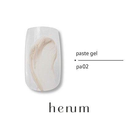 ヘニュム henum ペーストジェル 楽天市場】【最大3％OFF】 ヘニュム henum ペーストジェル 2.8g