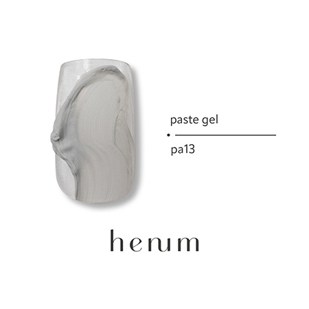 henum ペーストジェル TAT - henum - ペーストジェル