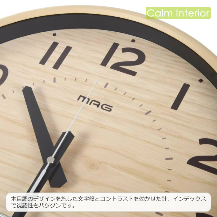 電波時計ゴーフルW-776