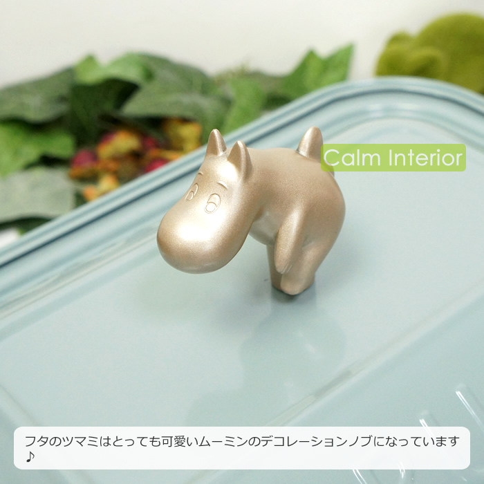 BRUNO MOOMIN コンパクトホットプレート　ムーミン MOOMIN×BRUNO大人気コンパクトホットプレートのムーミン