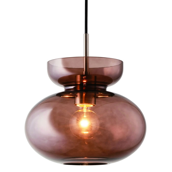 INTERFORM（インターフォルム） 特典付 ペンダントライト 北欧