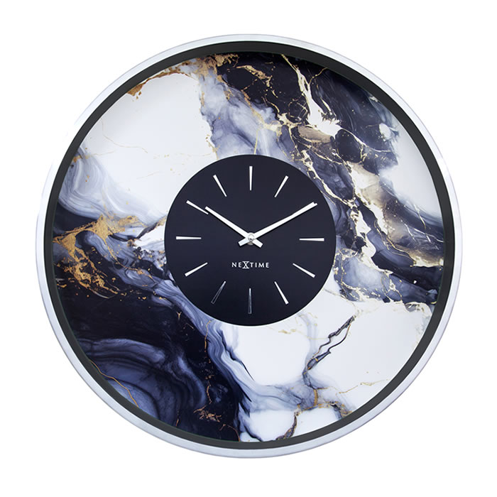 壁掛け時計 おしゃれ 静音 音が静か スイープムーブメント 壁掛け 時計