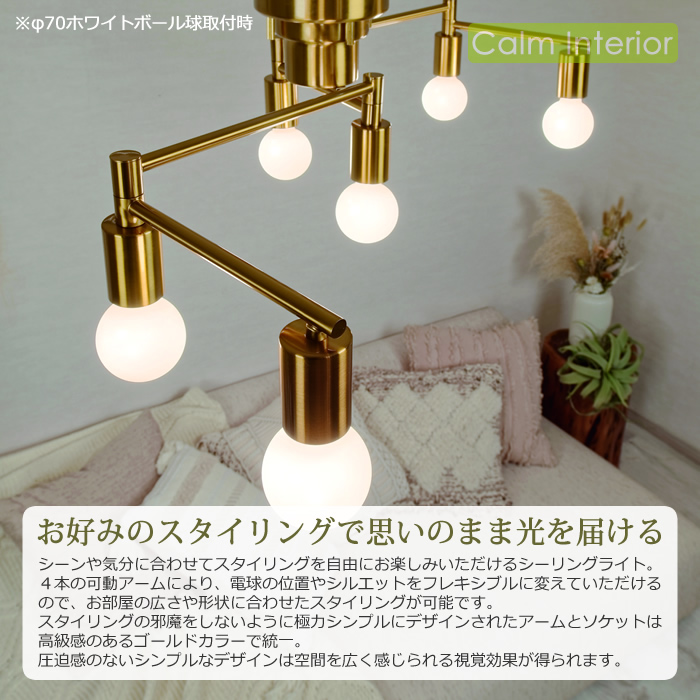 インターフォルム ポラーレ シーリングライト LT-4070 電球別 INTERFORM インターフォルム Polare ポラーレ シーリングライト