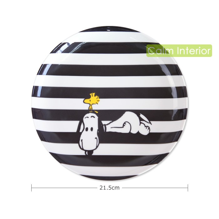 SNOOPY 食器セット お皿 プレート おしゃれ かわいい スヌーピー