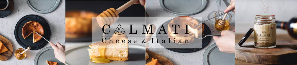 CALMATI ヘッダー画像