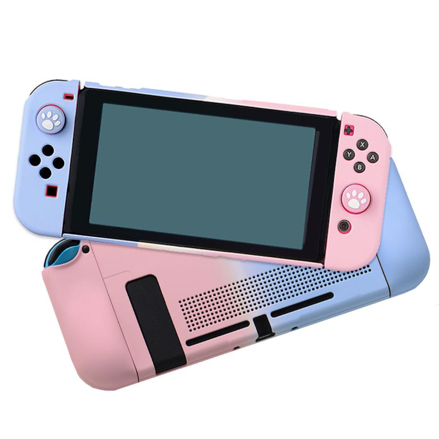 破格値下げ】 24枚 任天堂 Switch スイッチゲームソフト収納ケース ピンク pink