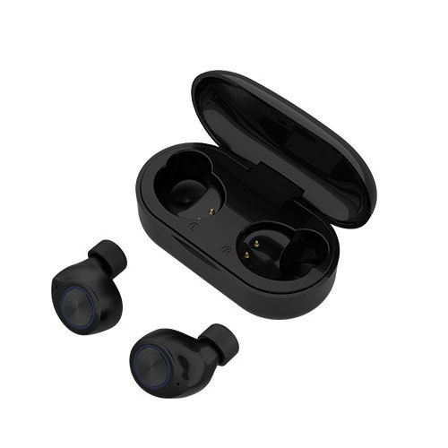 ワイヤレスイヤホン Bluetooth 5.1 両耳 片耳 コードレスイヤホン 高
