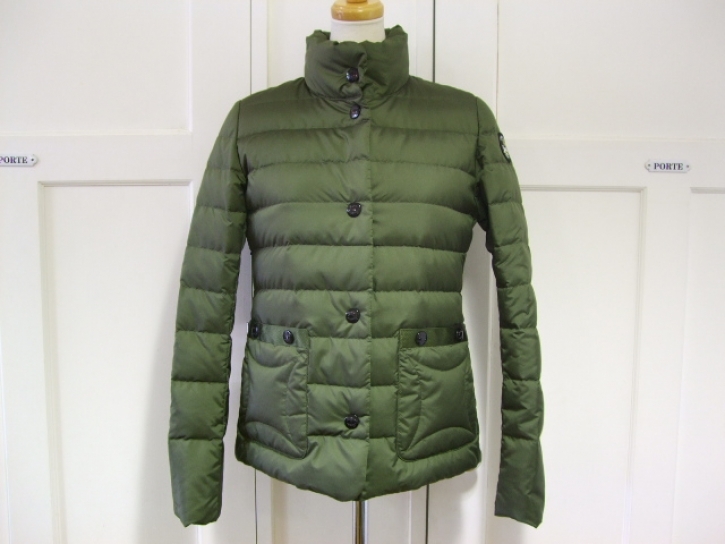 ザンター/ZANTER MADE IN JAPAN レディース コンパクトダウンジャケット アデア オリーブ(1638/ADARE) : zanter-ladys-1638-adare-olive  : CALM GREEN - 通販 - Yahoo!ショッピング