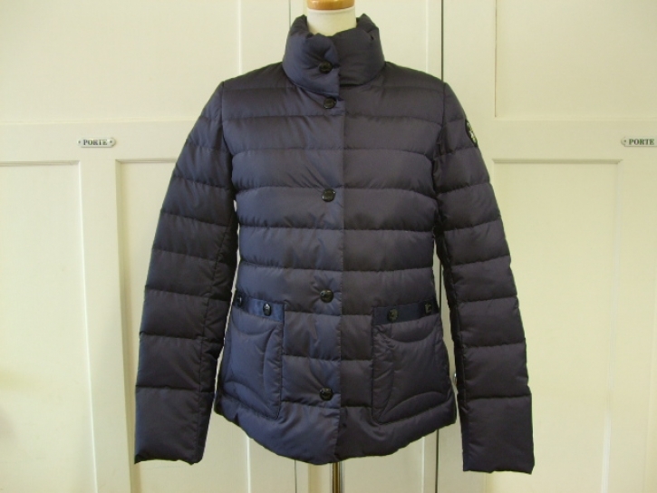 ザンター/ZANTER MADE IN JAPAN レディース コンパクトダウン