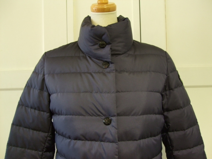 ZANTER JAPAN ザンタージャパン　アデア　ダウンジャケット　未使用品 ZANTER JAPAN（ザンタージャパン） ダウンジャケット 南極観測隊